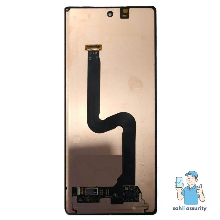 LCD with Touch Screen for Vivo X Fold 2 thumbnail